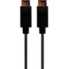Lokeke 8k Displayport 1.4 kabelis, paauksuotas, 8k @ 60hz 4k @ 120hz Displayport į Displayport Dp Male į Dp Male kabelis, skirtas Hdr 3d įrenginiams (m to M)