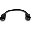 Lokeke 8k Displayport 1.4 kabelis, paauksuotas, 8k @ 60hz 4k @ 120hz Displayport į Displayport Dp Male į Dp Male kabelis, skirtas Hdr 3d įrenginiams (m to M)