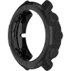 Lokeke suderinamas su polar grit x pro apsauginiu dėklu, tpu apsauginis apvalkalas, skirtas polar grit x pro/grit x (tpu juodas)