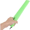 Lolysic pakabinamų bylų rinkinys, 20 vnt., 244 x 314 mm, polipropileninė kartoteka su 20 papildomų spaudžių su etiketėmis biurui, mokyklai ir stalui (emerald)