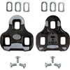 Look Cycle - Keo Grip dviračių trinkelių komplektas su atminties pozicionavimo funkcija - suderinamas su visais rinkoje esančiais pedalais - neslystantis tpu paviršius