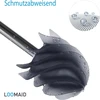 Loomaid silikoninis tualeto šepetys