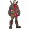 Loungefly Funko - Marvel: Deadpool - aklosios dėžutės emalio segė - Deadpool - aklosios dėžutės emalio segės - miela sagė kolekcionuoti - kuprinėms ir krepšiams - dovanos idėja - oficiali produkcija