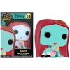 Loungefly Funko Pop! didelis pop segtukas - Disney: Nightmare Before Christmas - Sally
