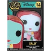 Loungefly Funko Pop! didelis pop segtukas - Disney: Nightmare Before Christmas - Sally
