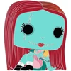 Loungefly Funko Pop! didelis pop segtukas - Disney: Nightmare Before Christmas - Sally