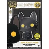 Loungefly Funko Pop didelis pop segtukas - Harry Potter Poa 20 - Sirius Juodas kaip šuo