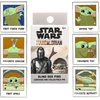 Loungefly "the Mandalorian" Grogu Sagė - Kolekcionuojama