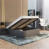 Lova 120x200 metalinis rėmas + čiužinys Panama Mm