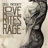Vinilinė plokštelė Love And Rites Of Rage