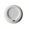 Love Nature dangtelis puodeliui 200/250ml cukranendrių ekologiškas fi80 80mm 50vnt