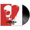 Vinilinė plokštelė Love of hate (ltd. Juodas