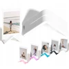 Loveinstant nuotraukų rėmelio laikiklis instax mini square sq polaroid 600 itype