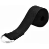 Lovelegis jogos fitneso diržas - dirželis - 180 x 4 cm - tempimas - pilatesas - tempimas - treniruotės - mankšta - gimnastika - kineziterapija - kalėdinė ir gimtadienio dovana