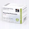 Lovibond Ph Phenol Raudona tabletės fotometrui, 10 vnt.
