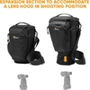 Lowepro Protactic Tlz 70 Slim Aw Iii fotoaparato dėklas