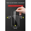 Lsxel Mobiliojo telefono laikiklis, suderinamas su Nissan Xtrail T33 priedais Qashqai J12 2022 2023 2024 (skirtas Qashqai J12/xtrail T33)