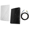 Lte antena 14hv 800/2600mhz B593 Mf28d Dwr-921/923 5m Sma