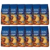 Lubella vaikiški makaronai Mini Alfabetas kartoninėje dėžutėje 12x350g