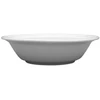 Lubiana Arcadia 0523 salotų dubuo 23 cm 600 ml porcelianas baltas
