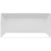 Lubiana Classic stačiakampis padėklas 22 cm