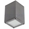 Lubinis šviestuvas Lento Gtv Lighting Ip54 Gu10