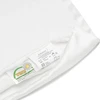 Lulusilk 16 momme 100% šilko pagalvės užvalkalas plaukų ir odos priežiūrai, pagalvėlės užvalkalas, atsparus raukšlėms, 1 vnt.