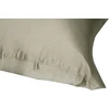 Lulusilk 16 momme 100% šilko pagalvės užvalkalas plaukų ir odos priežiūrai, pagalvėlės užvalkalas, atsparus raukšlėms, 1 vnt.
