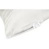Lulusilk 16 momme 100% šilko pagalvės užvalkalas plaukų ir odos priežiūrai, pagalvėlės užvalkalas, atsparus raukšlėms, 1 vnt.