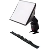 Lumiquest Softbox Iii su Ultrastrap