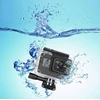 Lupholue vandeniui atsparus 60 m skaidrus korpusas povandeninis korpusas su raudonu filtru, suderinamas su Gopro Hero (2018), Gopro Hero 7 Juodas, Gopro Hero 6, Hero 6 Juodas, Hero 5, Hero 5 Juodas