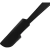Lurch Smart Tool silikoninė mentelė, 26 cm, juoda