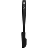 Lurch Smart Tool silikoninė mentelė, 26 cm, juoda