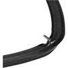 Luth Premium Profi Parts orkaitės durelių tarpinė, suderinama su Aeg 899661926049/1, universali, 4 kabliukai