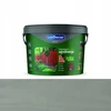 Luxdecor Garden impregnantas medienai 4.5l pilkas