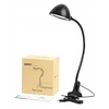 Luxera Aukey Led stalinė lempa su Usb maitinimu