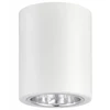 Luxera Paviršinis lubinis šviestuvas Tuba E27 Led Superled