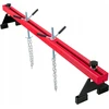 Luxtom Variklio pakabinimo sija traversas 500 kg 1500 mm inkarai