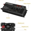 Lvyuan 1500w 12v 230v Maitinimo Keitiklis