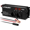 Lvyuan 1500w 12v 230v Maitinimo Keitiklis