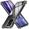 Lyjerry 1 x skaidrus minkštas telefono dėklas, suderinamas su hmd skyline dėklu, apsauginis buferio dangtelis, silikoninis gelis, skirtas hmd skyline dėklui, skaidrus
