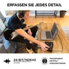 M-audio Air192x4 Usb garso sąsaja studijos kokybės įrašymui su Xlr ir linijos įėjimais bei įrašymo programine įranga