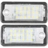 M-TECH Audi led numerio apšvietimas a3 a4 b6 b7 a6 c6 a8 q7