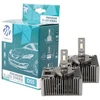M-tech xenon D5s Led lemputės 6000k 35w Canbus Plug & Play 8400 liumenų