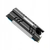 M.2 2280 Ssd aušintuvas su ventiliatoriumi