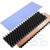 M.2 2280 Ssd Aušintuvas, Vario su Grafeno Danga, 70x20x4mm