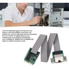 M.2a E į Rtl8111h gigabitinis ethernet tinklo plokštė M.2 2.5g ethernet tinklo plokštė 2.5g/1g/100m vieno prievado Rj45 staliniam kompiuteriui, skirtas 7, 8, 10, 11, skirtas linux, #411
