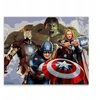 Maaleo Paveikslų tapyba pagal skaičius su rėmu - Marvel 40 x 50 cm