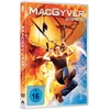 Vinilinė plokštelė Macgyver - 1 sezonas [5 Dvd]