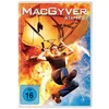 Vinilinė plokštelė Macgyver - 1 sezonas [5 Dvd]